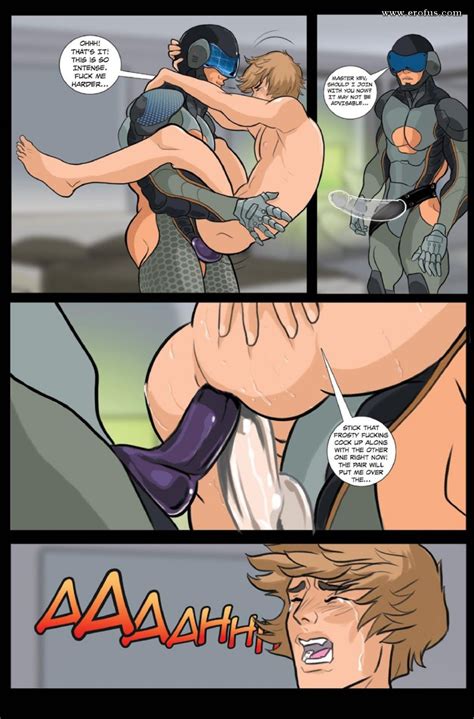Page Gay Comics Sunny Victor Naked Knight Issue Erofus Sex And Porn Comics