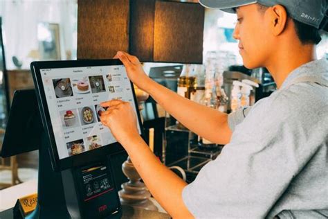 Use Pos For Restaurants