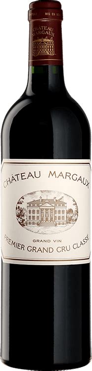 Château Margaux 1990 Wein kaufen Millesima de