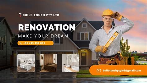 Build Touch PTY LTD