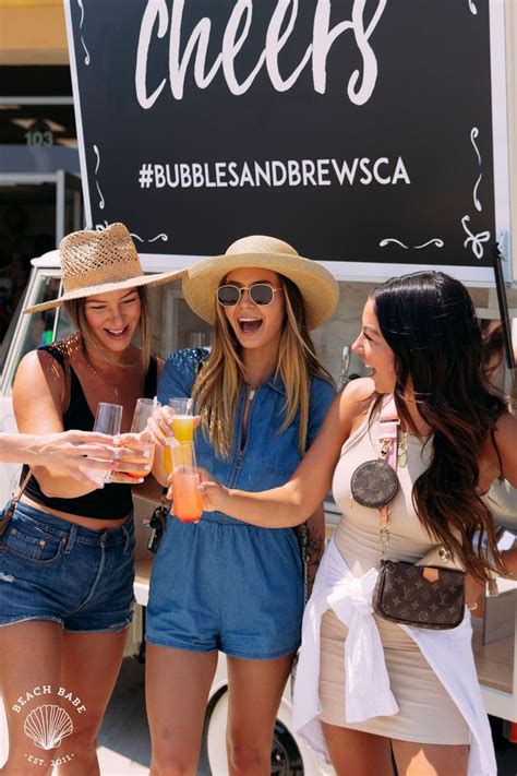 Bikinis Bubbly Event By Beach Babe Swimwear