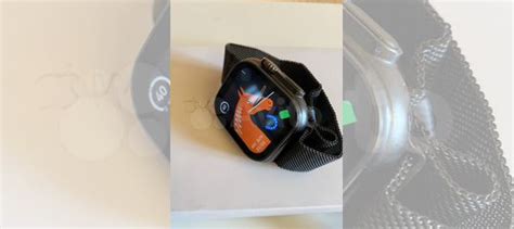 Смарт часы WearPro купить в Москве | Личные вещи | Авито