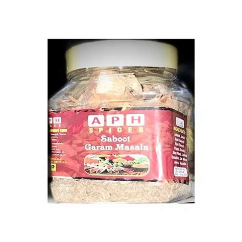 Sabut Garam Masala Packet At Rs 720 Kg In New Delhi ID 24145938948