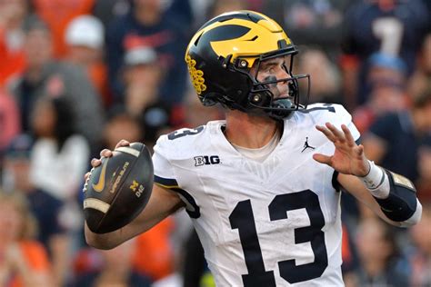 Why Michigan QB Jack Tuttle Announced His Retirement From College Football