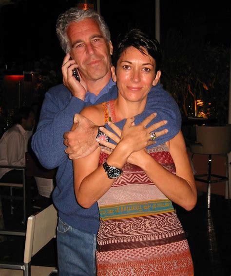 Jeffrey Epstein Pal Ghislaine Maxwell Appeals Sex Trafficking