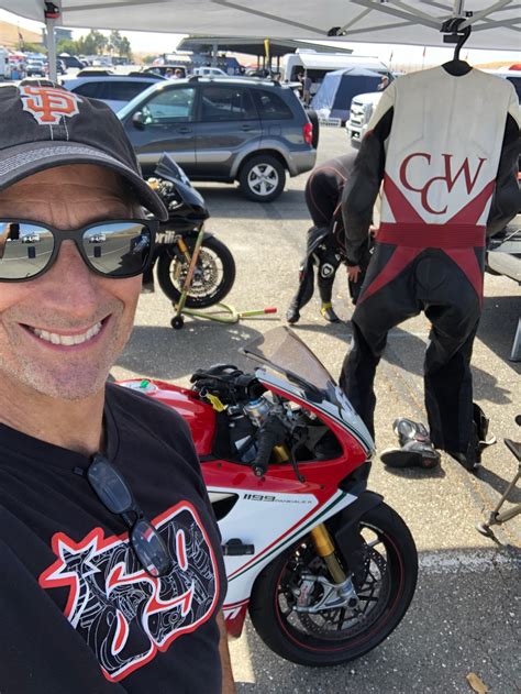 The California Rider Legal Review - Motorcycle Riders Should Be Highly
