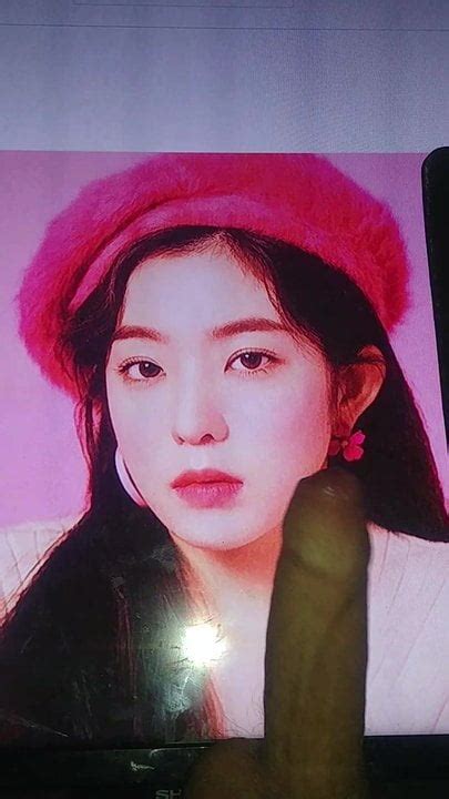 Red Velvet Irene Cum Tribute Free Gay Tributes Porn Ca Xhamster