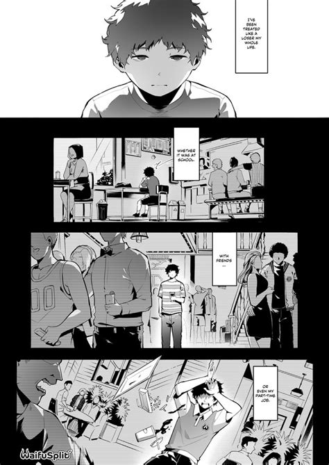 Succubus Luscious Hentai Manga Porn