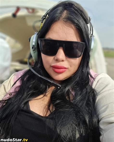 Naty Mari Nude OnlyFans Photo Nudostar TV