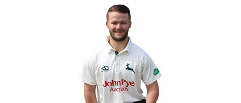 Nottinghamshire County Cricket Club : Ben Duckett