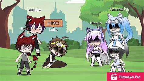 Im Not Gay Gmv Gacha Life Youtube