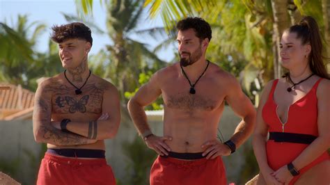 Too Hot To Handle Germany - Staffel 1 | Bild 5 von 24 | Moviepilot.de