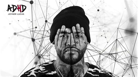 Joyner Lucas Album 2025 Alicia D Leasure
