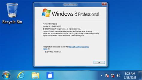Windows 8 Professional Youtube