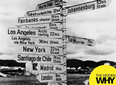 Why Traveling Will Change Your Life Forever – Leigh Martinuzzi ...