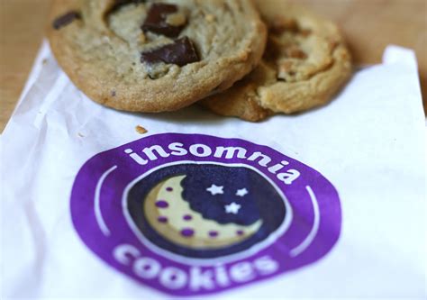Bakers are furious this insomnia cookies recipe is so simple 7