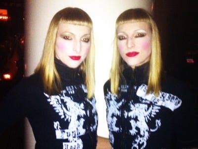 A Look Inside The Sex Industry With The Porcelain Twinz Business Insider