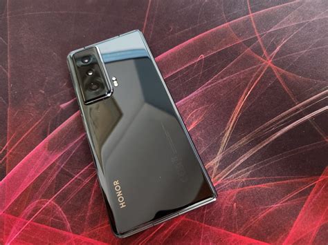 Honor Magic Vs 5G - Review. - Coolsmartphone