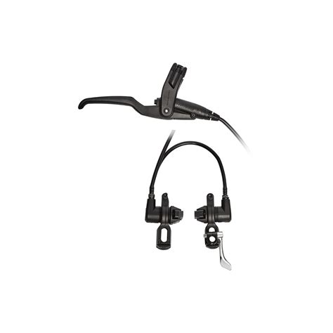 Magura HS11 Pure - 4 doigts (x1) Noir