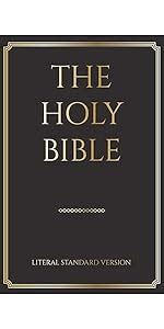 The Holy Bible Literal Standard Version LSV 2020 Kindle Edition