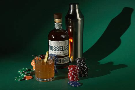 Naked And Famous Cocktail Recipe Uncrate