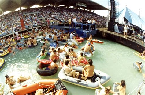 Support Grows To Renovate Miami Marine Stadium To Rival Red Rocks For