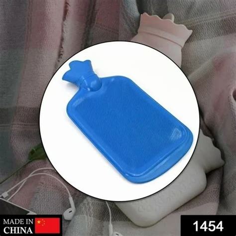 Rectangular Hot Water Bag L At Piece In Faridabad ID