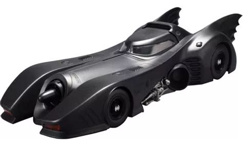 Hot Wheels Batman Batimovil Hotwheels Batman Batimobil Meses Sin Inter S