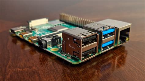 Raspberry Pi 4 Model B Review Raspberry Pi 4b Okgo Net