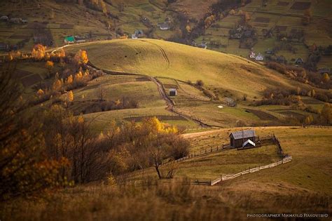 Закарпаття - чудовий край — Закарпаття Закарпаттячко Осінь. Колочава ...