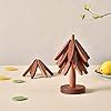 Amazon Wooden Trivets For Hot Dishes Wooden Tree Trivet Set Tree Coasters For Hot Dishes