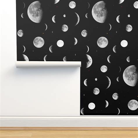 Download Free 100 + moon phases wallpaper