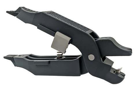 Зажим Stonfo 19S Shots Remover для грузил (инд. упаковка): купить ...