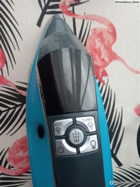 Утюг паровой Morphy Richards 305003 - «Лучший подарок мужа на день ...