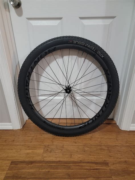 Bontrager Kovee Pro Tlr Boost Mtb Wheelset For Sale