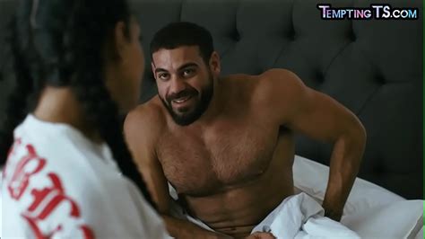 Busty Tattooed TS Babe Banged By Horny Muscled Stepdad XVIDEOS