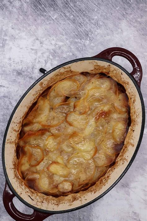 Lamb Shoulder Hot Pot Felly Bull
