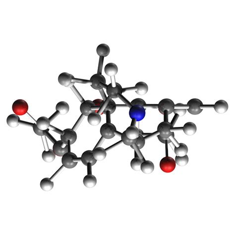 C21h23no5 Obj