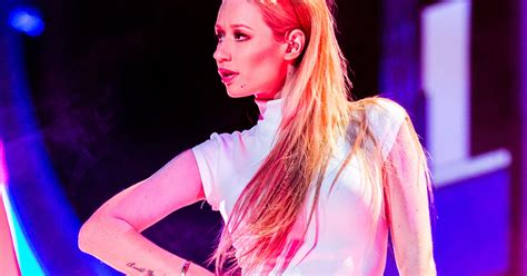 Iggy Azalea No Tengo Una Sex Tape Pero Si La Tuviera Estar A Completa Y Jodidamente Bien