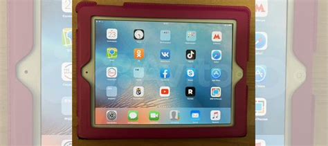 Продаю свой старый айпад 2 купить в Москве | Электроника | Авито