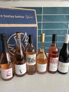A Review Of Naked Wines Wellhub