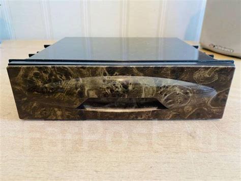 Карман, бокс под 1 din магнитолу - Аксессуары во Владивостоке