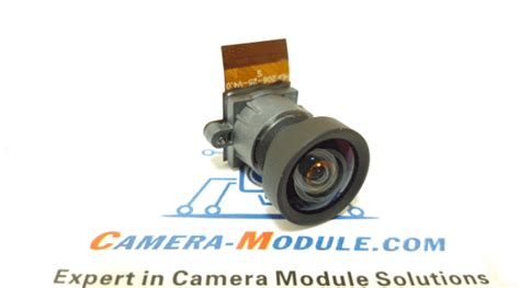 16MP MIPI Camera Module with SONY IMX206 sensor-MIPI Camera Module-Shenzhen CM Technology ...