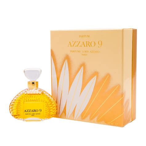Azzaro 9 — купить женские духи, туалетную воду, парфюм — цена, отзывы ...