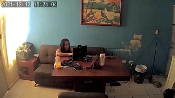 la muy puta de mi vieja hace web cam con extraños la descubro XVIDEOS