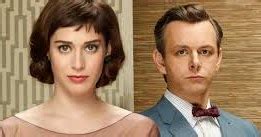 Premium Cable Reviews Masters Of Sex The Revolution Will Not Be Televised