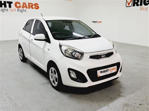 Kia Picanto Cars For Sale In North Riding A H AutoTrader