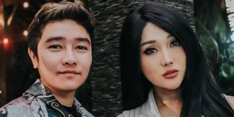 Abash Alias Dian Ayu Mantan Pacar Lucinta Luna Kini Berjenggot Pacaran