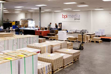 Our Services Bpi Media Group
