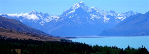 Lake Pukaki | NZ Top List